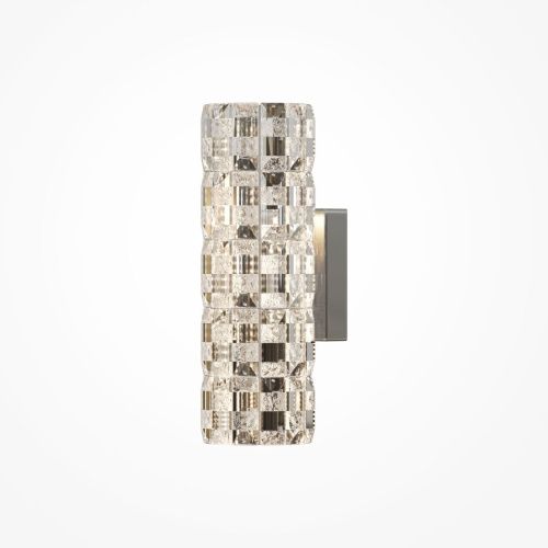 Бра Maytoni Castello MOD335WL-L20CH3K - фото 5