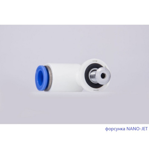 Ванна гидромассажная Excellent AVA WAEX.AVA16.SMARTNANO.CR 160х70  прямоугольная - фото 4
