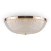 Светильник потолочный Maytoni Coupe (Коуп) C046CL-04G