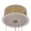 Люстра подвесная Citilux Deltoro (Делторо) CL327170