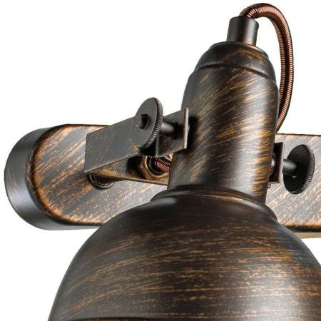 Спот Arte Lamp Martin (Мартин) A5213AP-2BR