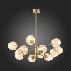 Люстра на штанге ST Luce FOVIA (ФОВИА) SL1500.203.12