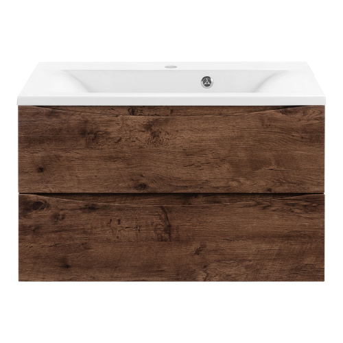 Тумба под раковину Vincea Mia VMC-2MA800RW 79х50х44.3 - фото 3