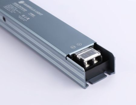 Блок питания Ambrella Light LED Driver 24V (ЛЕД Дривер 24В) GS8830