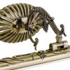 Подсветка для картин Arte Lamp Napoli (Наполи) A6308AP-1AB