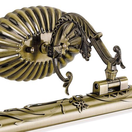 Подсветка для картин Arte Lamp Napoli (Наполи) A6308AP-1AB