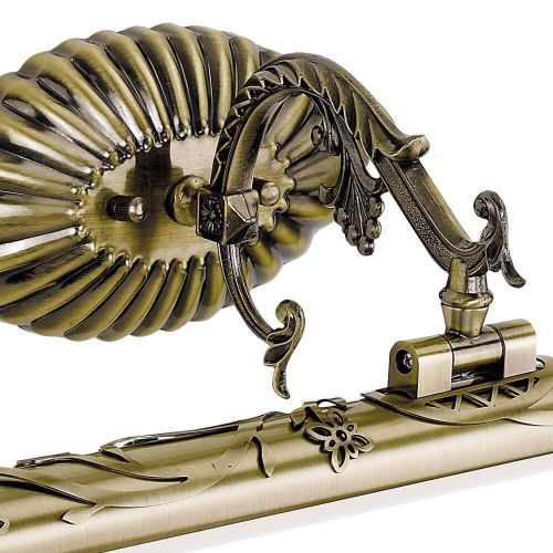 Подсветка для картин Arte Lamp Napoli (Наполи) A6308AP-1AB - фото 3