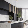 Светильник подвесной ImperiumLoft 213868-23