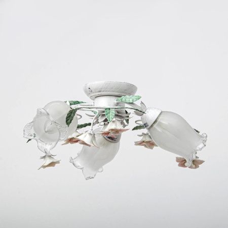 Люстра потолочная Abrasax Suzanne (Сузанне) SX0832/3