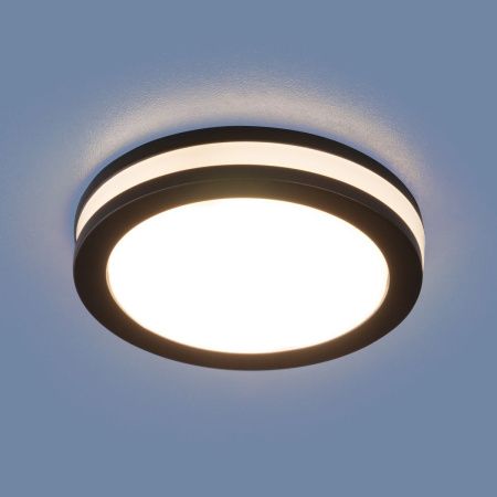 Светильник встраиваемый Elektrostandard Aster (Астер) 4690389068423