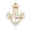 Люстра подвесная Loft It Foil 10430/8