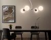 Люстра на штанге Ambrella Light Modern (Модерн) TR2542