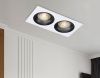 Светильник встраиваемый Ambrella Light Standard Tech (Стандард Тецх) TN102732