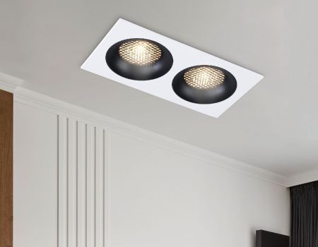 Светильник встраиваемый Ambrella Light Standard Tech (Стандард Тецх) TN102732