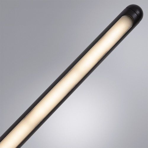 Бра Arte Lamp Prima (Прима) A2028AP-1BK - фото 3