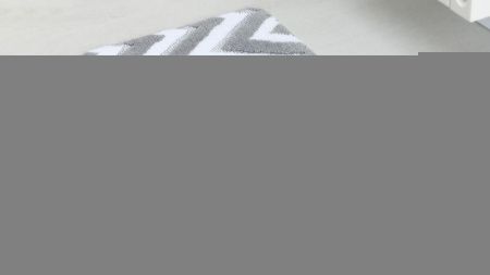 Коврик для ванной Fixsen River FX-5004K