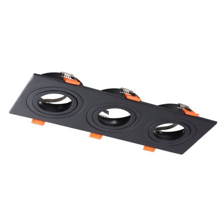 Светильник встраиваемый Crystal Lux CLT 002 CLT 002C3 BL