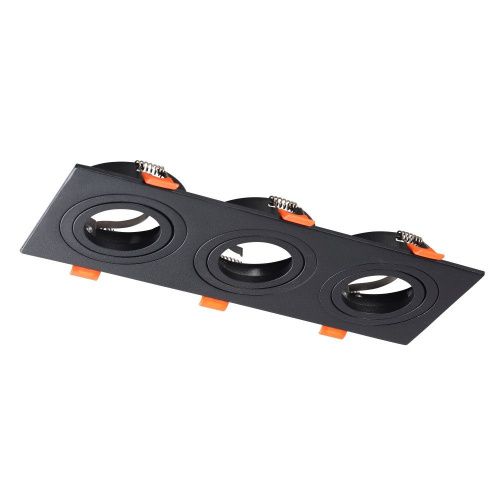 Светильник встраиваемый Crystal Lux CLT 002 CLT 002C3 BL - фото 2