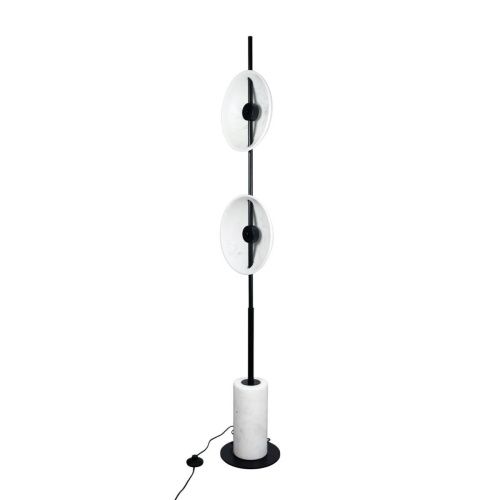 Торшер Loft It Marble 10049F - фото 3