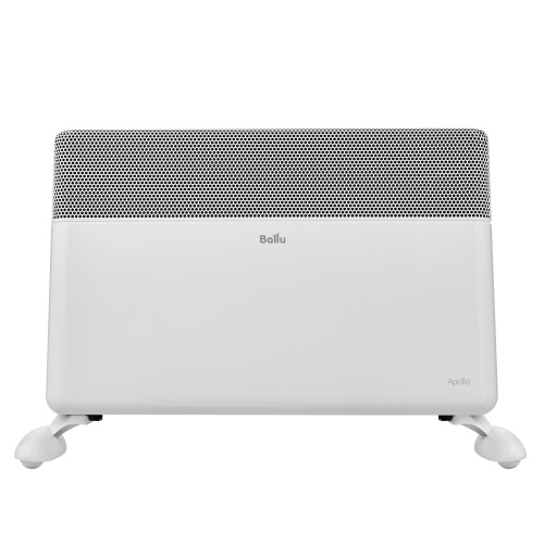 Конвектор электрический Ballu Apollo Transformer BEC/AT-2500-4I-BFT/EVUR - фото 3