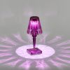 Настольная лампа ST Luce Sparkle (Спаркле) SL1010.704.01