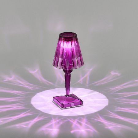 Настольная лампа ST Luce Sparkle (Спаркле) SL1010.704.01