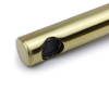 Смеситель для раковины Bronze de Luxe AVANTGARDE 2030GB на столешницу бронза