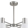 Люстра на штанге Lumion Mave (Маве) 8099/8C