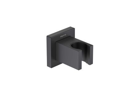 Держатель для душа Aquatek AQ2401MB черный