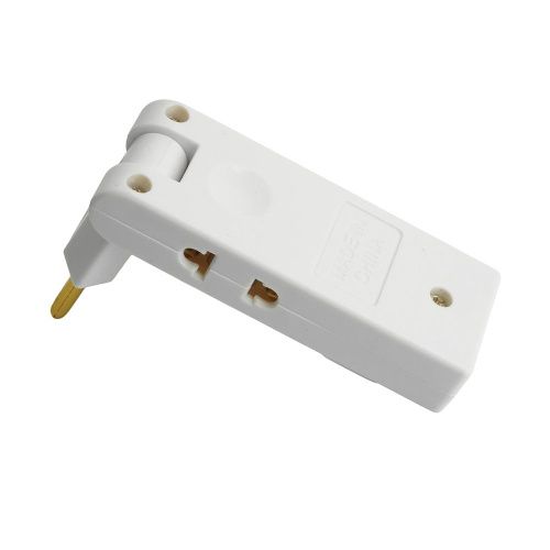 Разветвитель сетевой 4-местный б/з Stekker ADP10-24-21 50069 - фото 5
