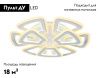 Люстра потолочная Ambrella Light Original (Оригинал) FA8892