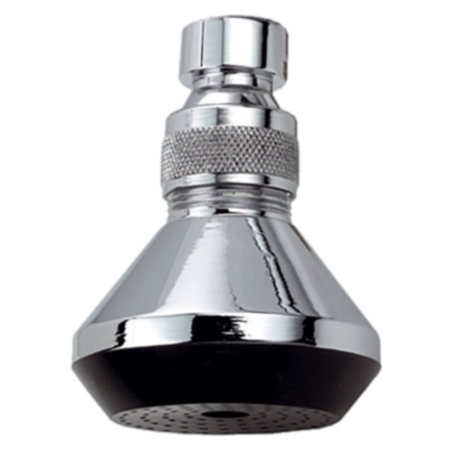 Верхний душ Remer 352X хром