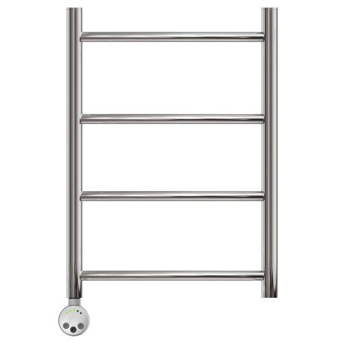 Полотенцесушитель Point Афина PN04146E электрический хром - фото 3