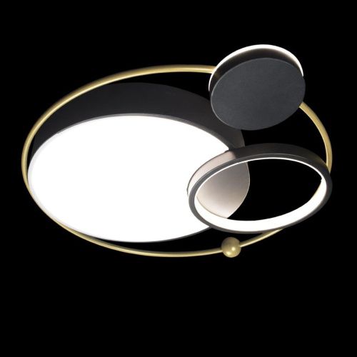 Светильник потолочный Loft It Mike 10064 - фото 2