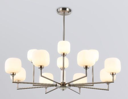 Люстра на штанге Ambrella Light Heigh Light (Хеигх Лигхт) LH53005