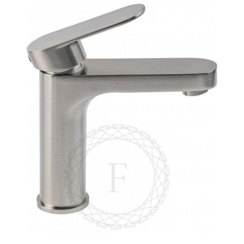 Смеситель Filarete FL5030NK на раковину никель - фото 5