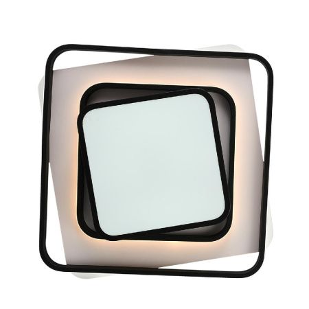 Люстра потолочная Natali Kovaltseva East (Еаст) LED SMART 84001