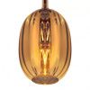 Светильник подвесной iLamp Drop (Дроп) A1541/200/F3 BR