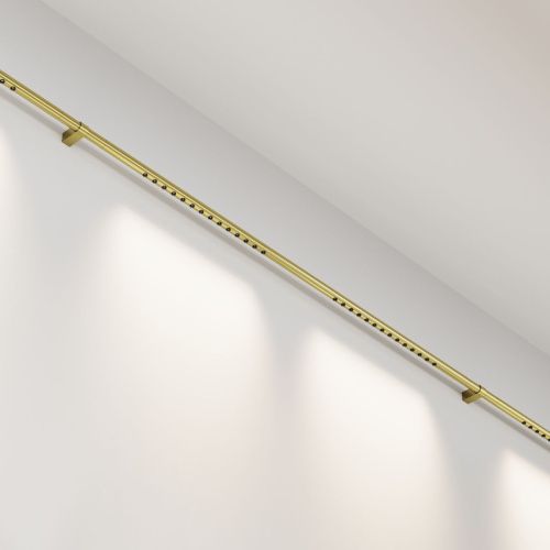 Светильник трековый Maytoni Technical Points C101CL-L1000-24W3-6K-BS - фото 4