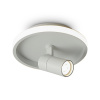 Светильник потолочный Freya Neo (Нео) FR6040CL-L14W