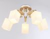 Люстра потолочная Ambrella Light Traditional (Традитионал) TR9518