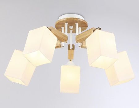 Люстра потолочная Ambrella Light Traditional (Традитионал) TR9518
