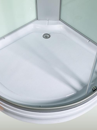 Душевая кабина WeltWasser WW500 WERRA 1004 (10000003233) 100х100 с крышей ориентация универсальная Душевая кабина WeltWasser WW500 WERRA 1004 (10000003233) 100х100 с крышей ориентация универсальная