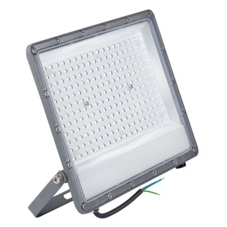 Прожектор Uniel ULF-F52D-150W/6500K IP65 200-240V GREY