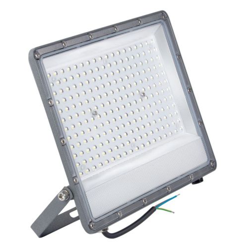 Прожектор Uniel ULF-F52D-150W/6500K IP65 200-240V GREY - фото 5