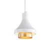 Светильник подвесной Escada Nora (Нора) 1147/1S White