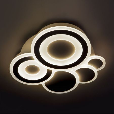 Люстра потолочная LED4U 10121/500