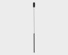 Светильник подвесной Italline IT014-0205 black