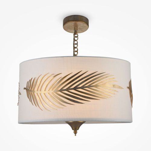 Светильник подвесной Maytoni Farn House H428-PL-03-WG - фото 2