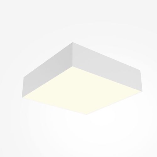 Светильник потолочный Maytoni Technical Zon C032CL-24W3K-SQ-W - фото 5